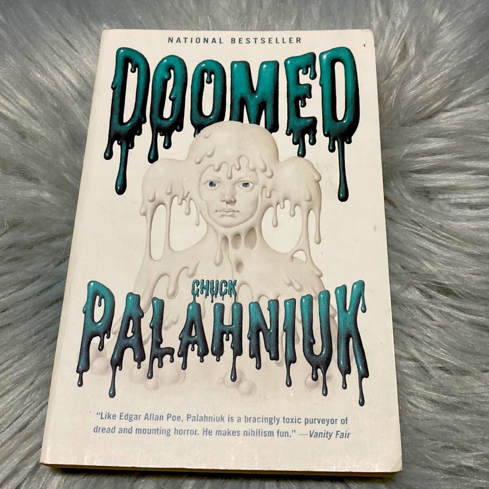 Doomed